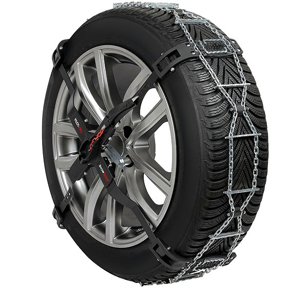 Hólánc SNOWdrive Pilot-Pro Spider P1 hólánc, automatikus ...