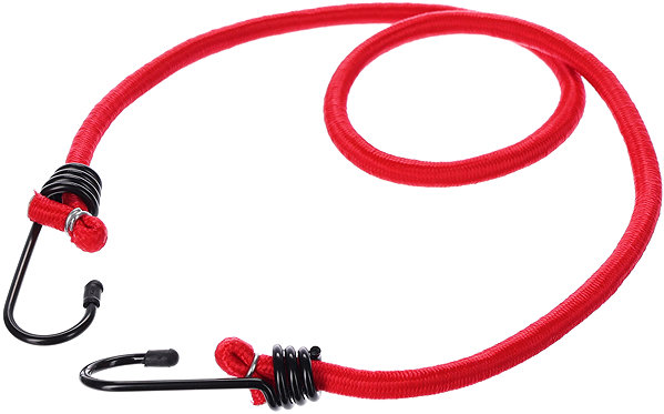 Gumipók SIXTOL Cargo Cord Basic 80 gumipók, 80cm, 2 db ...
