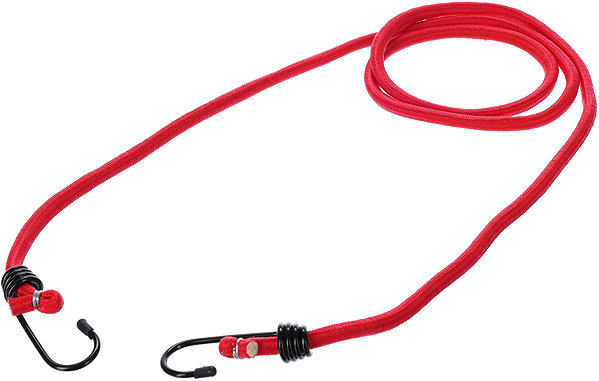 Gumipók SIXTOL Cargo Cord Basic 150 gumipók, 150cm, 2 db ...
