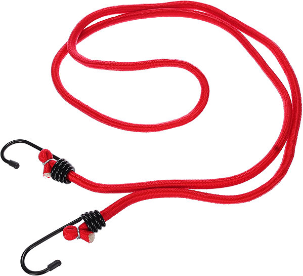 Gumipók SIXTOL Cargo Cord Basic 100 gumipók, 100cm, 4 db ...