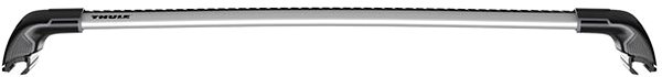 Strešné nosiče THULE WingBar Edge pre SUZUKI, SX4 S-Cross, 5-dr SUV, r. v. 2014 – > ...