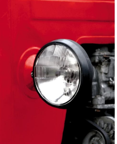 Predný svetlomet WESEM Svetlo predné ľavé na traktor R2, (RE.03210) ...