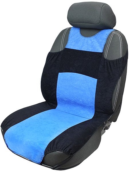 Autopotahy Cappa Autotriko Sport Way modré - Pár ...