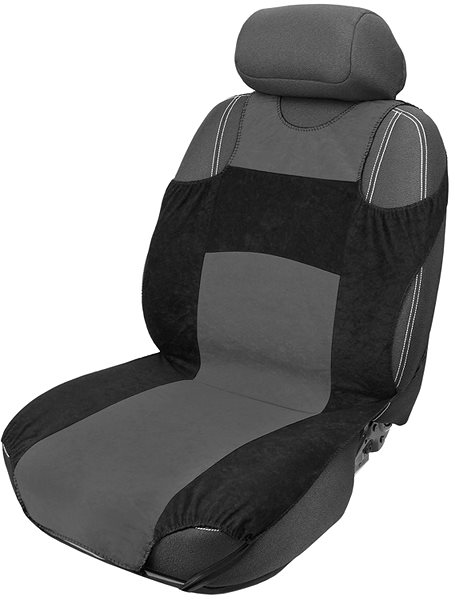 Autopotahy Cappa Autotriko Sport Way šedé - Pár ...