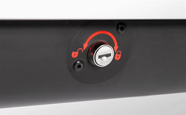 Strešný box Škoda originál strešný box – Strieborný ...