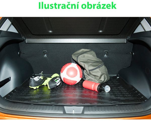 Vana do kufru SOTRA Audi Q5 (II) (2016) ...