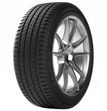 Letná pneumatika Michelin Latitude Sport 3 255/50 R19 MO 103 Y ...