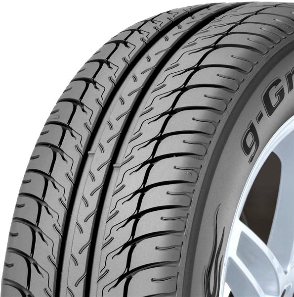 Letní pneu BFGoodrich G-Grip 225/50 R16 92 V ...