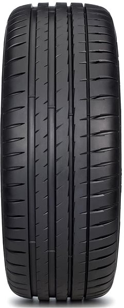 Letná pneumatika Michelin Pilot Sport 4 235/45 R18 XL FR 98 Y ...
