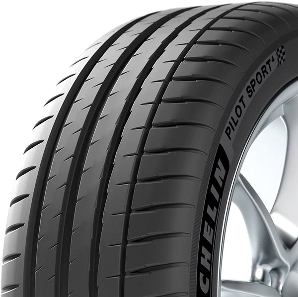 Letná pneumatika Michelin Pilot Sport 4 245/45 R19 XL HN,FR 102 Y ...