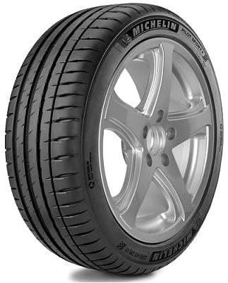 Letná pneumatika Michelin Pilot Sport 4S 315/30 R21 XL MO1,FR,acoustic 105 Y ...