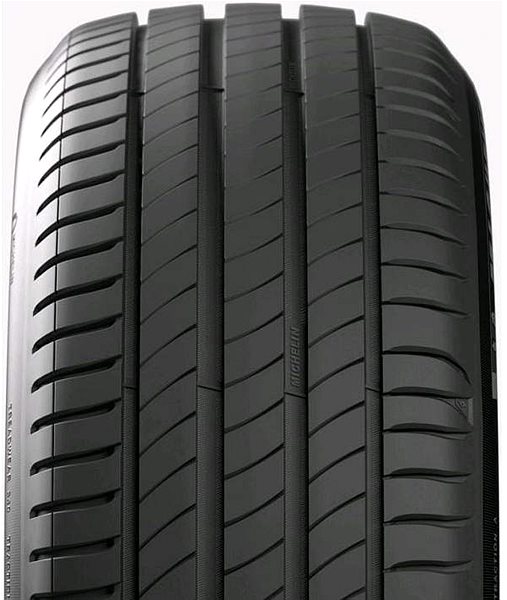 Letní pneu Michelin Primacy 4 205/55 R17 MO,FR 91 W ...