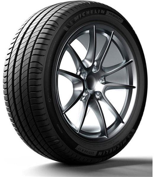 Letní pneu Michelin Primacy 4 205/55 R17 MO,FR 91 W ...