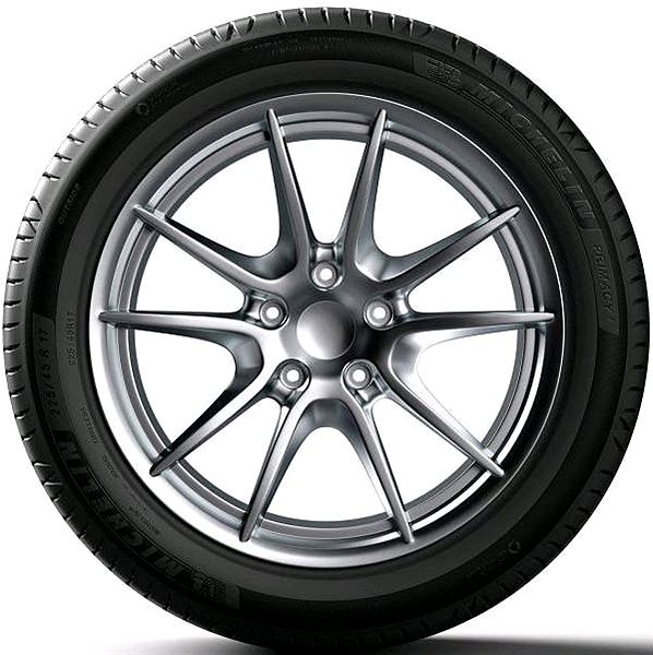 Letná pneumatika Michelin Primacy 4 205/55 R17 MO,FR 91 W ...