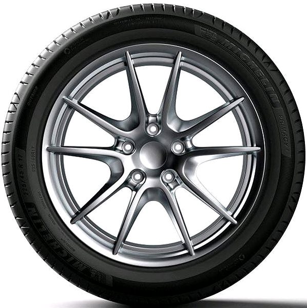 Letní pneu Michelin Primacy 4 205/55 R17 MO,FR 91 W ...