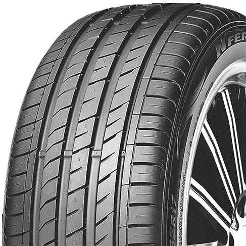 Letní pneumatika Nexen N'Fera SU1 195/65 R15 91 H ...