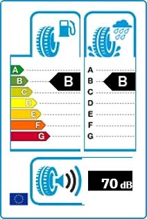 Letná pneumatika Pirelli P Zero (PZ4) LS 245/40 R19 XL Run Flat,*,FR 98 Y Energetický štítok
