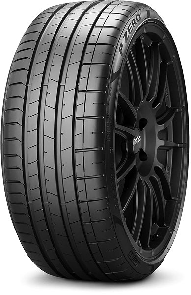 Letní pneumatika Pirelli P Zero (PZ4) SC 275/30 R21 XL F01 98 Y ...