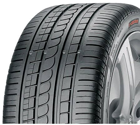 Letná pneumatika Pirelli P Zero Rosso Asimmetrico 225/50 R16 N5,FR 92 Y ...