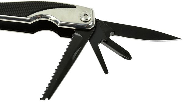 Pocket knife GEKO Pocket knife multifunctional 20 functions .