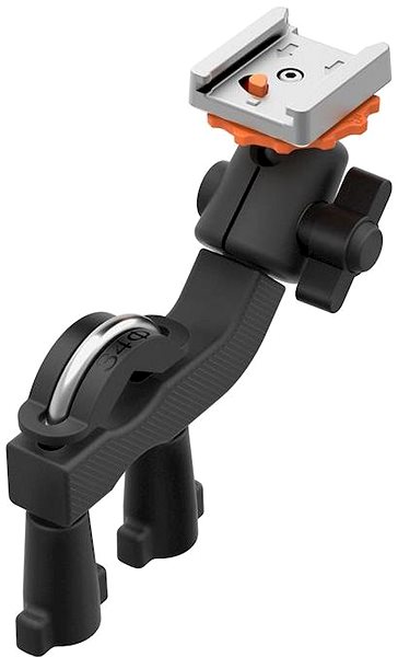 Phone holder SENA Mobile Phone Holder for Handlebars, includes PowerPro Power Bank ...
