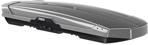 Střešní box Thule Motion XT Alpine (500) lesklá titanová ...