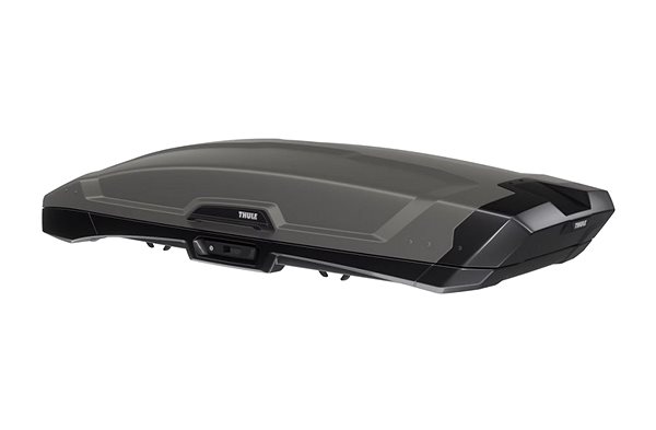 Střešní box THULE Vector M matná titanová ...