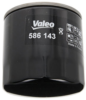 Olajszűrő VALEO 586143 ...
