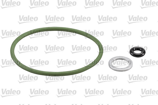 Olajszűrő VALEO 586578 ...