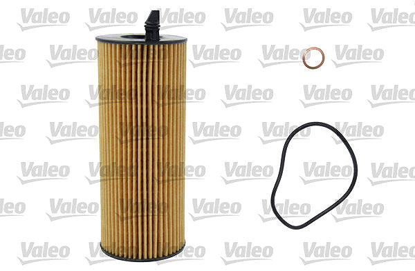 Olajszűrő VALEO 586604 ...