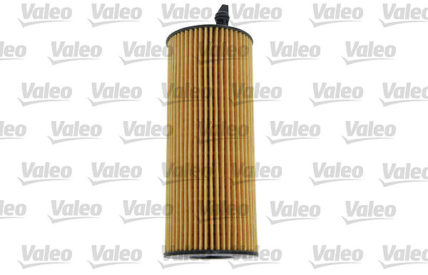 Olajszűrő VALEO 586604 ...
