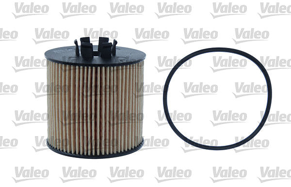 Olajszűrő VALEO 586598 ...