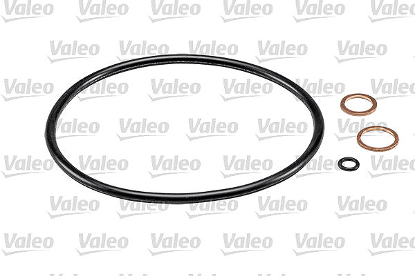 Olejový filtr VALEO 586535 pro vozy ALPINA, BMW ...