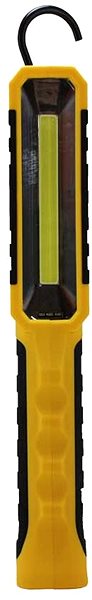 LED Flashlight Caterpillar Workshop Flashlight COB® LED CAT® CT3125EU Screen