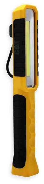 LED Flashlight Caterpillar Workshop Flashlight COB® LED CAT® CT3125EU Side View