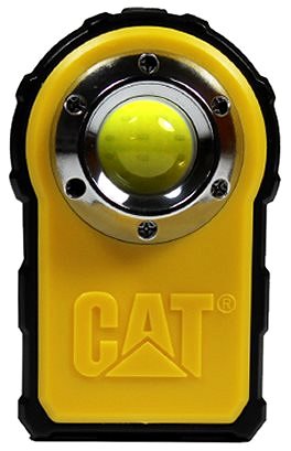 LED svietidlo Caterpillar cyklo/multifunkčné svietidlo COB® LED CAT® CT5130 Screen