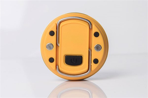 Caterpillar universal LED torch CAT® CT6520 Rear view