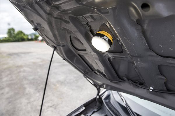 Caterpillar universal LED torch CAT® CT6520 Lifestyle