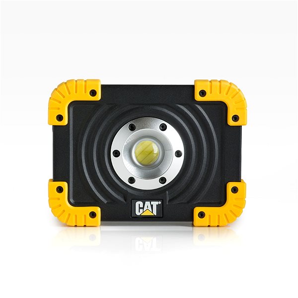 LED reflektor Caterpillar stacionární COB LED CAT® síťová svítilna CT3515EU ...