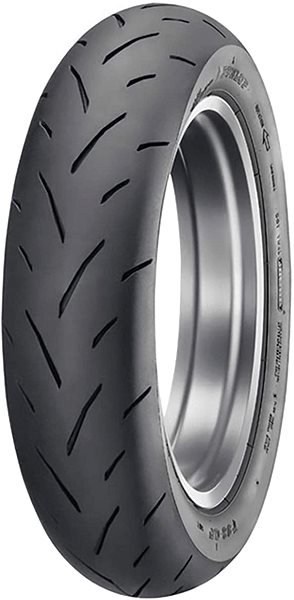 Pneumatika na skútr Dunlop TT93 GP F/R 120/80 -12 55    Letní ...