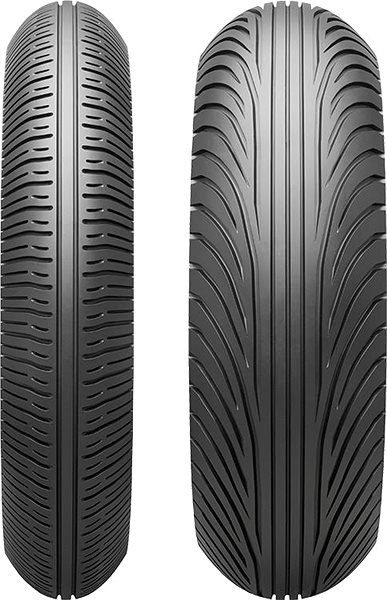Motopneumatika Bridgestone W01 R 165/630 R17 ...