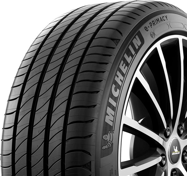 Letná pneumatika Michelin e.Primacy 185/60 R15 88 H zosilnená ...
