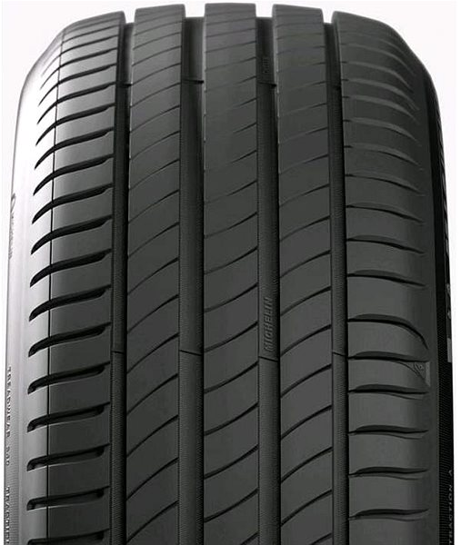 Letná pneumatika Michelin Primacy 4 195/65 R15 95 H zosilnená ...