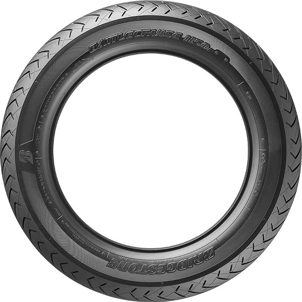 Pneumatika na motorku Bridgestone BATTLECRUISE H50 R 140/75 R15 65 H ...