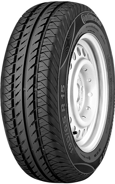 Letní pneumatika Continental VanContact Eco 215/60 R16 103 T C ...