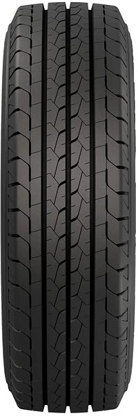 Letná pneumatika Bridgestone DURAVIS R660 235/60 R17 109 T C ...
