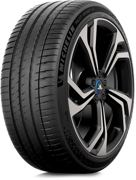 Letná pneumatika Michelin Pilot Sport EV 235/45 R20 100 V zosilnená ...