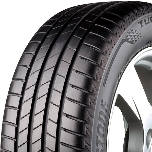 Letná pneumatika Bridgestone Turanza T005 205/55 R16 91 V ...