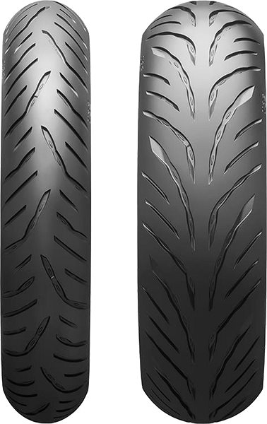 Motopneumatika Bridgestone BATTLAX T32 R 140/70 R18 67 V ...