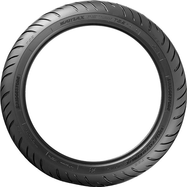 Motopneumatika Bridgestone BATTLAX T32 R 140/70 R18 67 V ...